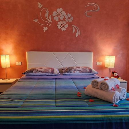 Appartamento Divino Tramonto Altedo Exterior foto