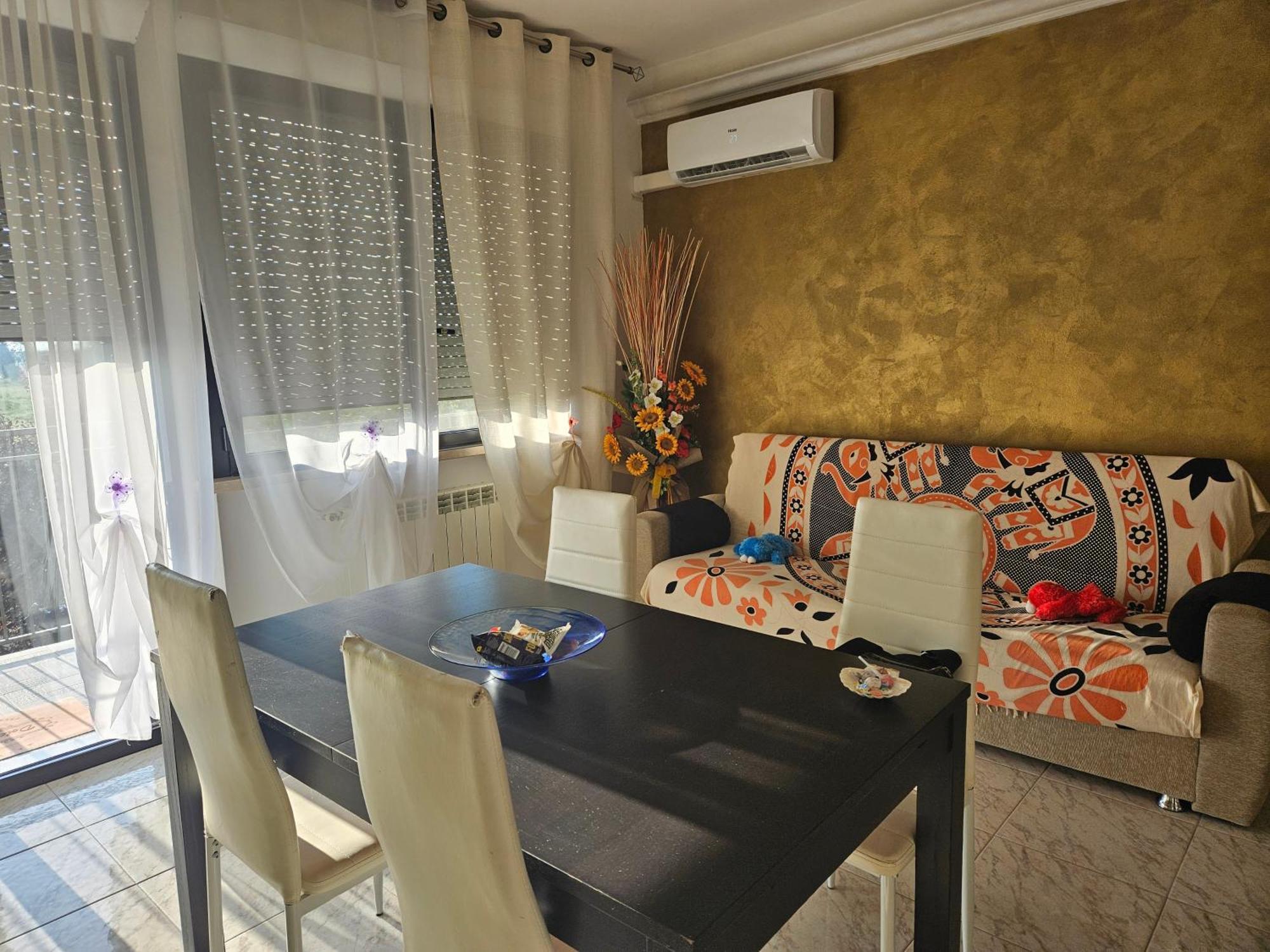 Appartamento Divino Tramonto Altedo Exterior foto