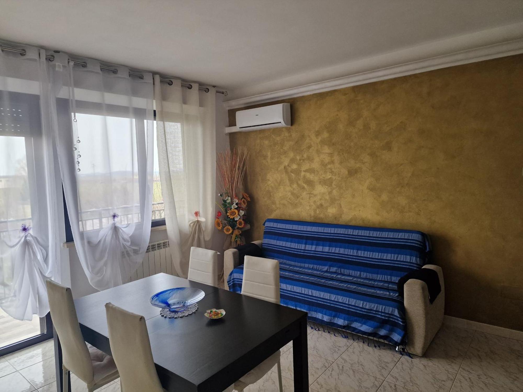 Appartamento Divino Tramonto Altedo Exterior foto